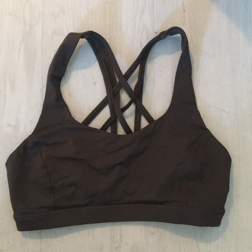 Lululemon sports bra!!!
